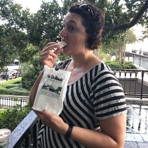 Meet your Posher, Jessi